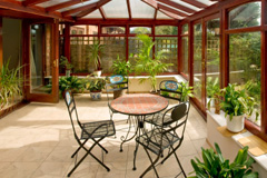 Pampisford conservatory quotes