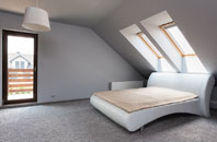 Pampisford bedroom extensions