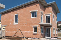 Pampisford home extensions