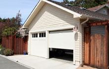 Pampisford garage construction leads
